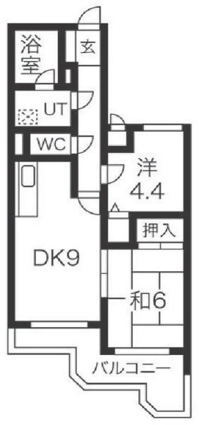 藤和シティコープ根岸