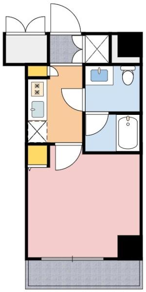 ＲＥＬＵＸＩＡ横濱吉野町２