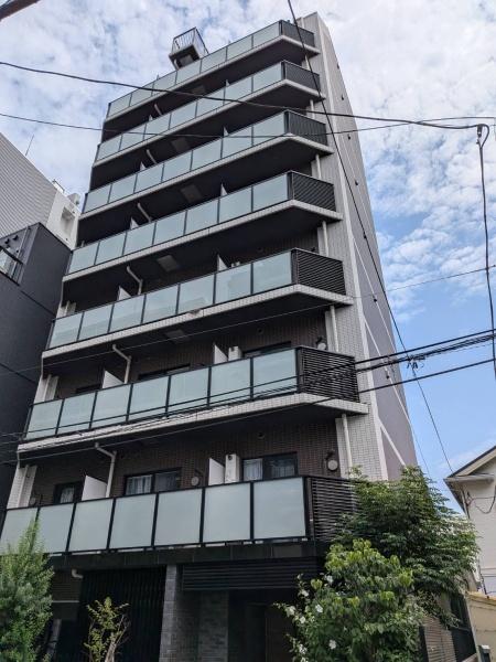 RELUXIA横濱吉野町2