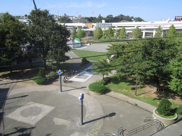 蒔田公園パインマンション(蒔田公園)