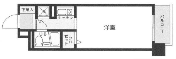 日神パレステージ伊勢佐木南