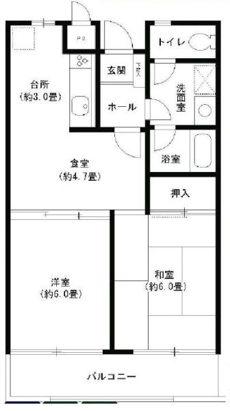 ベイシティメゾン石川町
