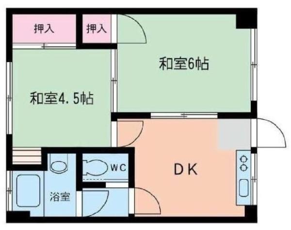 白金ビル
