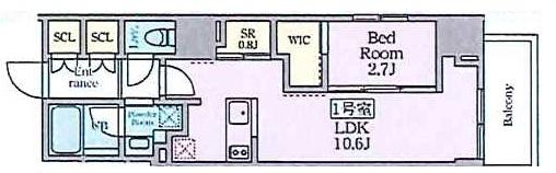 プライムブリス横濱関内