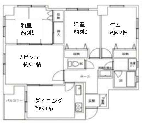 横浜コスタセイス