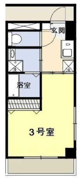 ヴィラ阪東橋