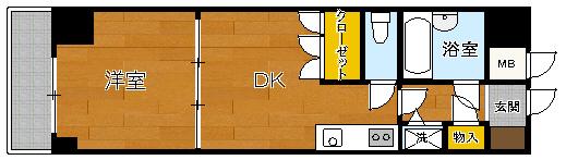 横浜市南区白妙町４丁目のマンション