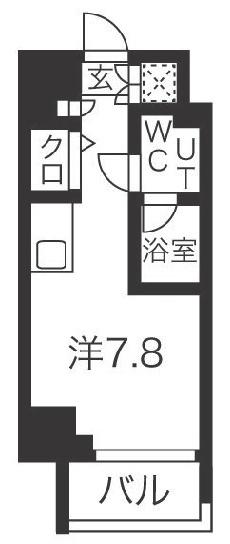 スパシエロッサ横浜吉野町