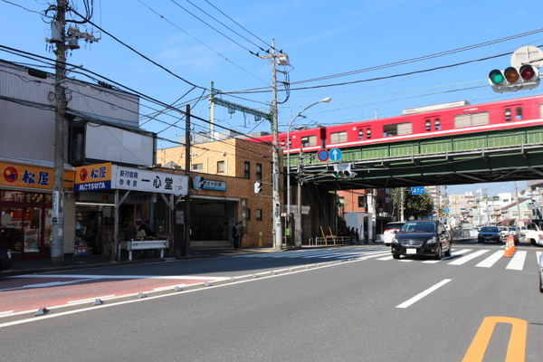 ベルエミネンス(井土ヶ谷駅(京急本線))