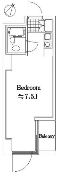 ライオンズマンション関内第五