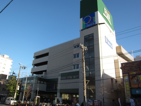 ファーストクラス南太田(Fuji横浜南店)