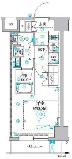 セジョリ横浜睦町