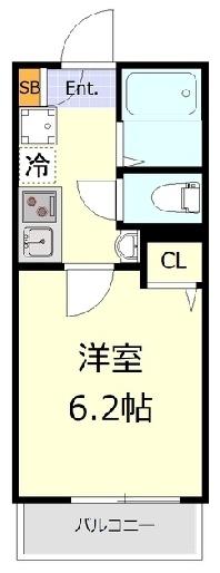 プレミアムコート平沼橋