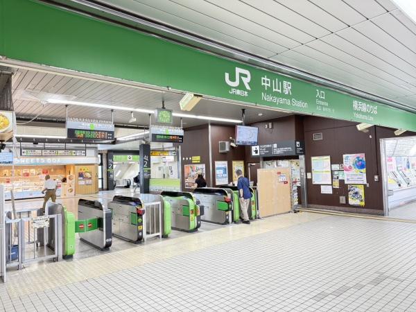 仮）中山新築アパート(中山駅)