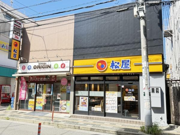 仮）中山新築アパート(松家、オリジン)