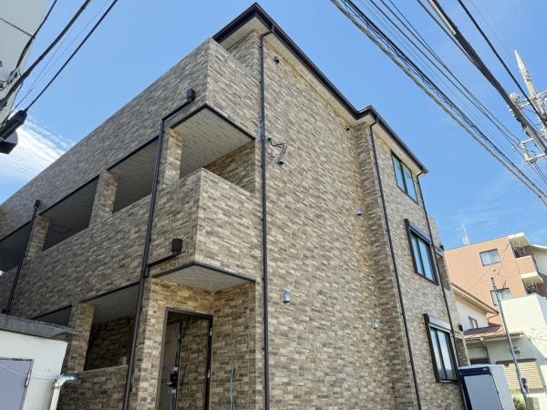 仮）中山新築アパート
