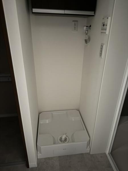 ベイルーム中山musa