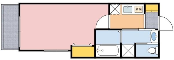 仮）中山新築アパート