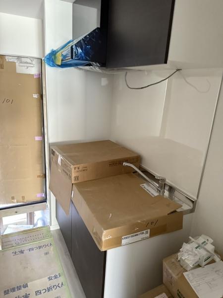 仮）中山新築アパート