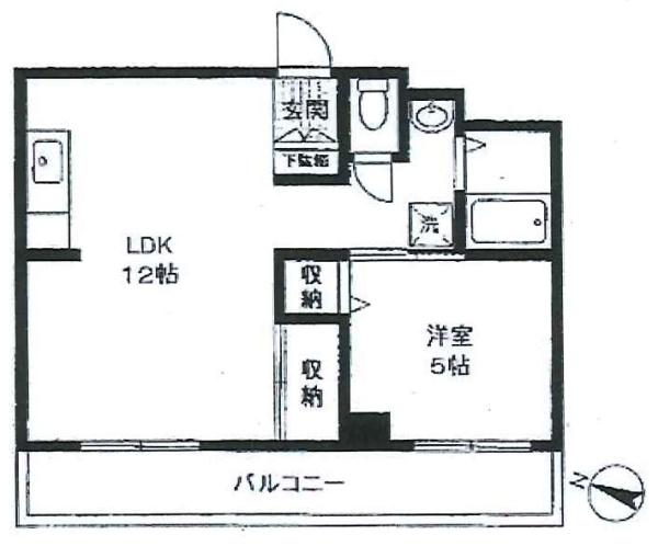 リバーハイツ長者町
