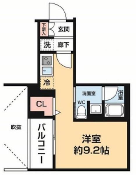 AZEST阪東橋2