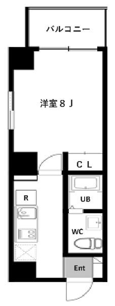 Ａｉｒ　Ｔｏｗｅｒ横濱伊勢佐木町