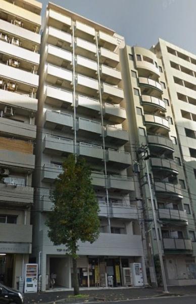 TOP川崎第5