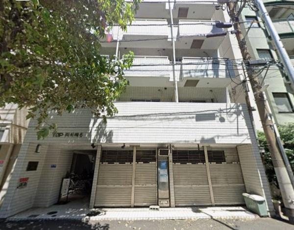 ＴＯＰ川崎第５