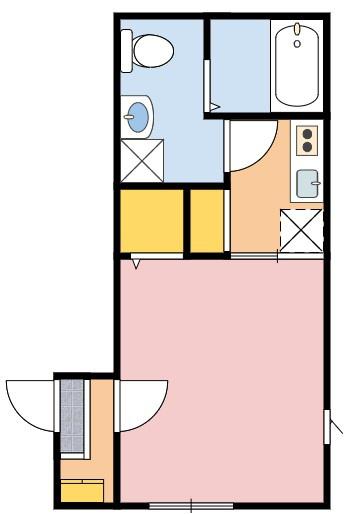 ベイスター日枝２