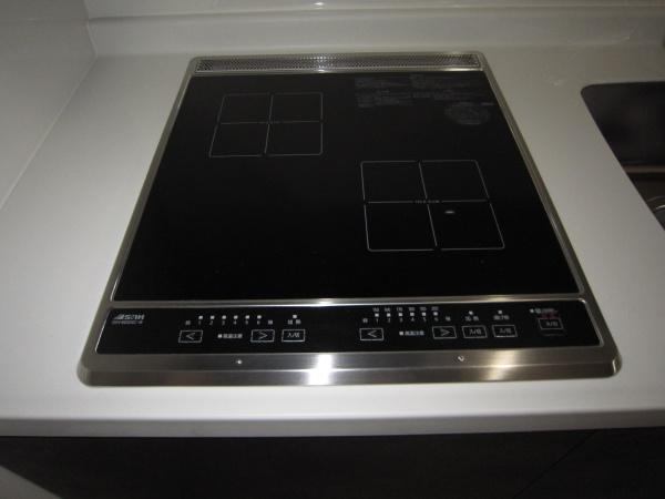 ベイスター日枝２