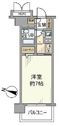 日神パレステージ伊勢佐木南