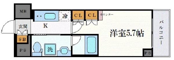 横浜市南区永楽町1丁目のマンション