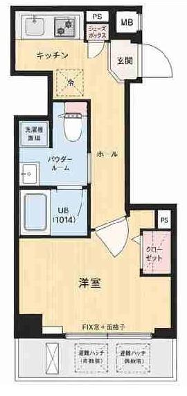 スクエアシティ横濱大通り公園AZ
