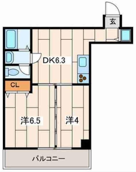 ローズマンションR&A
