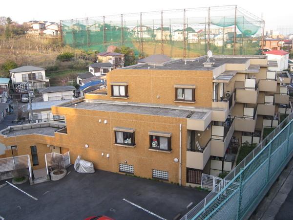 パークコート六ッ川台