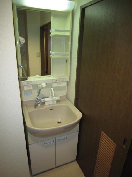 パークコート六ッ川台