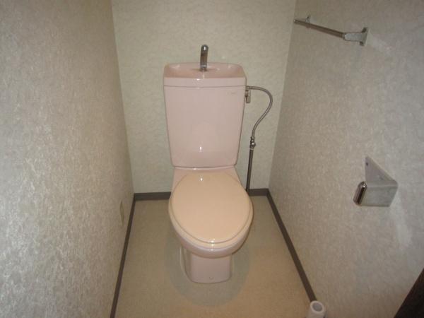 パークコート六ッ川台