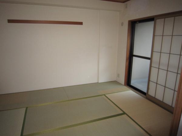 パークコート六ッ川台