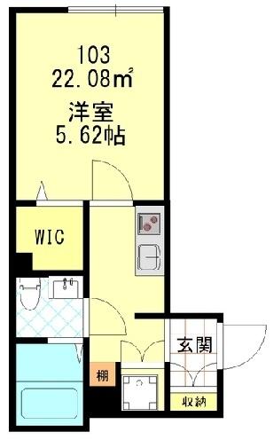 グランステージ横濱吉野町