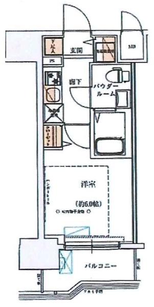 SHOKEN Residence横浜阪東橋