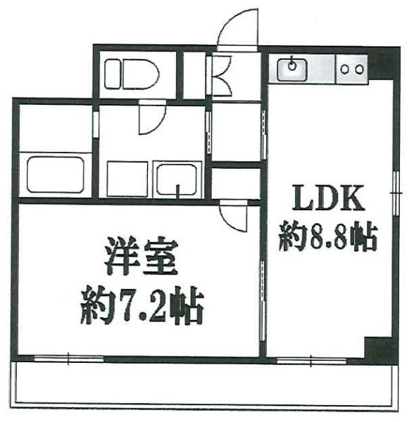 パストラル野毛マリヤ