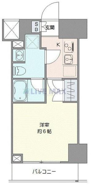 横浜市南区万世町１丁目のマンション