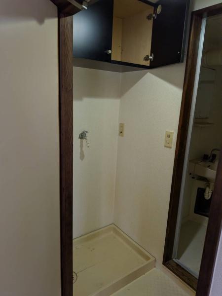 横浜市南区六ツ川２丁目のマンション