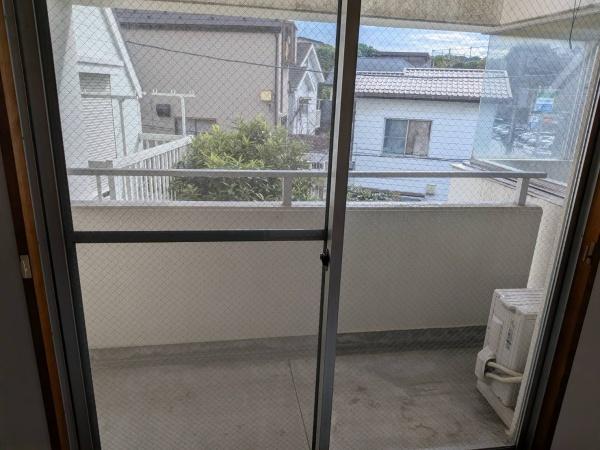 横浜市南区六ツ川２丁目のマンション
