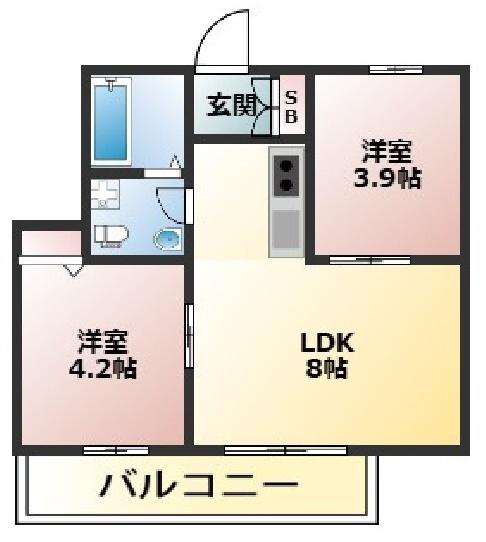 グラン六ッ川
