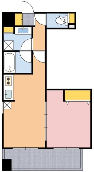 ＭＫ馬車道