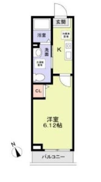 シエル弘明寺