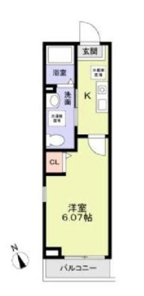 シエル弘明寺