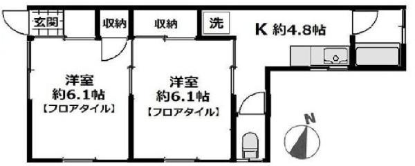ミナト荘