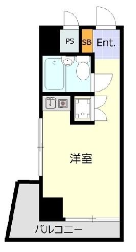 菱和パレス横浜壱番館